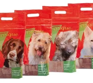 Energique Nr2 puppy hondenvoer 3 kg – kip - Afbeelding 1
