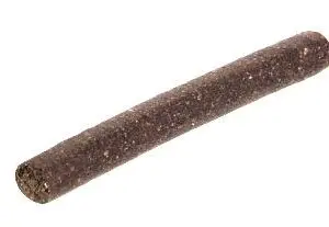 I Am sticks fricandel pens hondensnacks 150 stuks – 13 x 1 cm - Afbeelding 1