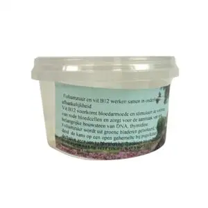 Dierendrogist foliumzuur en vitamine B12 100 tabletten – hond en kat - Afbeelding 5