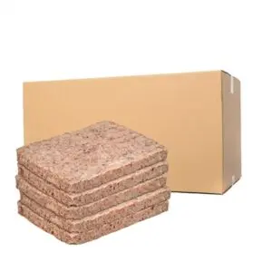 Duck pens compleet Breeder hondenvoer 8 kg – vers vlees met pens - Afbeelding 1