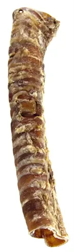Petsnack luchtpijp rund 2,5 kg – gedroogde kauwsnack voor honden