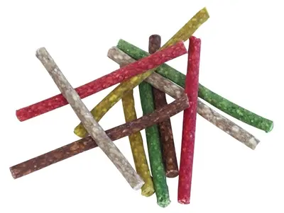 Petsnack Hondensnack Munchy Mix 100 St - 12,5 Cm
