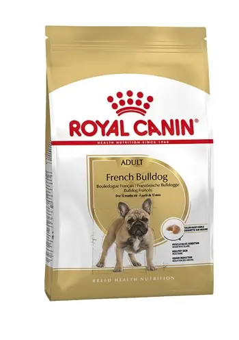 Royal Canin French Bulldog Adult hondenvoer 3 kg