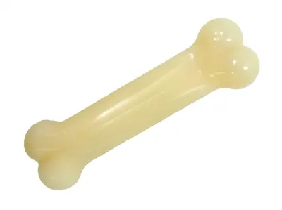 Nylabone Dura Chew Original kauwbot – harde bijters tot 16 kg - Afbeelding 4