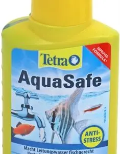 Tetra AquaSafe waterverbeteraar 100 ml – met BioExtract - Afbeelding 6