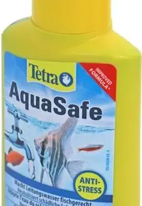 Tetra AquaSafe waterverbeteraar 100 ml – met BioExtract - Afbeelding 4