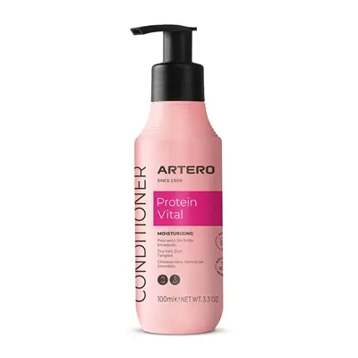Artero Protein Vital leave-in conditioner 100 ml – zijde proteïne