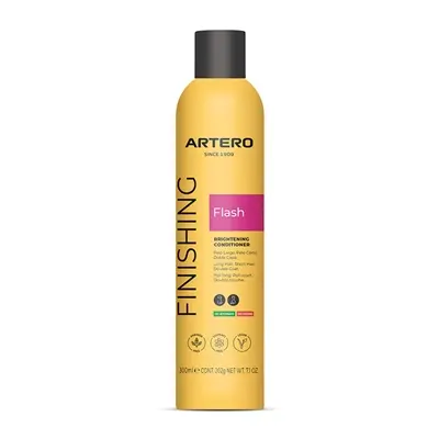 Artero Flash glansspray en conditioner 300 ml – niet-vettig