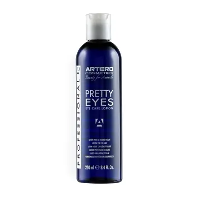 Artero Pretty Eyes oogreiniger 250 ml – tranenvrij