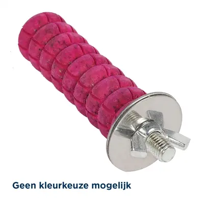 critter's choice knaaghout nibbler 12cm - L