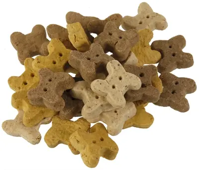 Excellent Inimini/Puppy 3 Mix 10 kg – hondenkoekjes