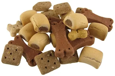 Excellent Super Turbo Mix 10 kg – krokante hondenkoekjes