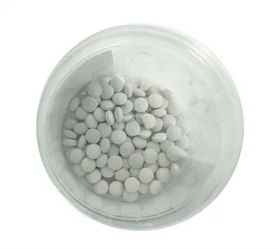 Dierendrogist calcium tabletten 100 stuks – met vitamine D3 - Afbeelding 4