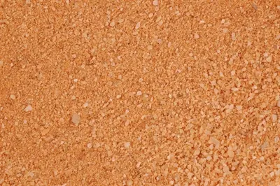 Komodo Caco zand terracotta 4 kg – terrariumzand van calciumcarbonaat - Afbeelding 4