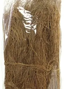 Esve nestmateriaal kokosvezel 330 g – compact en volledig verteerbaar - Afbeelding 1