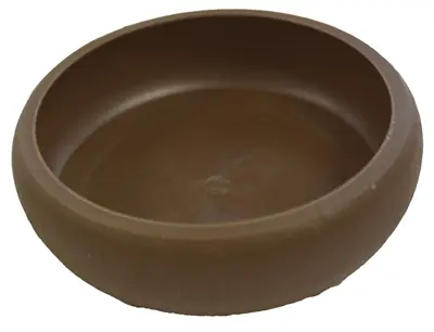 Komodo meelwormschaaltje antislip 7,5 cm