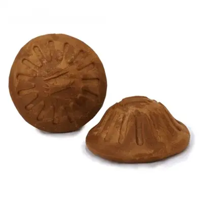 Starmark Everlasting Treats Veggie Kip M – 2 stuks, honden 6,5-8 kg - Afbeelding 4