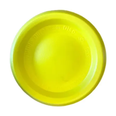 Starmark Easy Glider frisbee Durafoam 25,5 cm – drijvend - Afbeelding 4