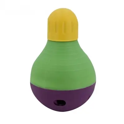 Starmark Bob-A-Lot voerkegel Large – anti-slip, 21 x 13,5 cm