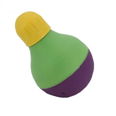 Starmark Bob-A-Lot voerkegel Large – anti-slip, 21 x 13,5 cm - Afbeelding 4