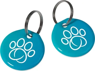 Trixie RFID-hanger voor halsband SureFlap 2,5 x 2,5 cm