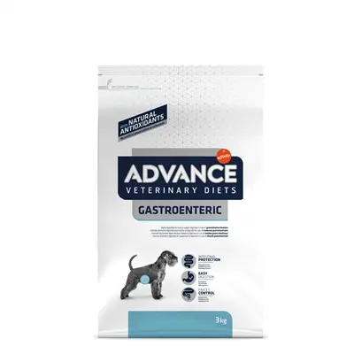Advance Veterinary Diet Gastroenteric hondenvoer 3 kg – spijsvertering - Afbeelding 2