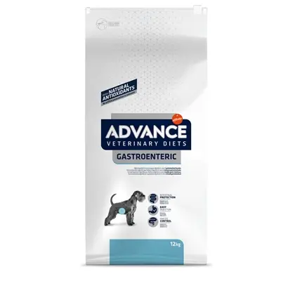 Advance Veterinary Diet Gastroenteric hondenvoer 12 kg – spijsvertering - Afbeelding 2