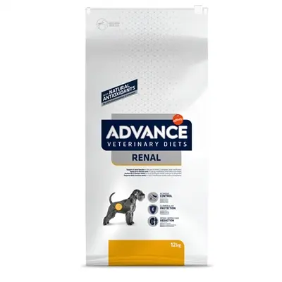 Advance Veterinary Diet Renal hondenvoer 12 kg – nieren - Afbeelding 2