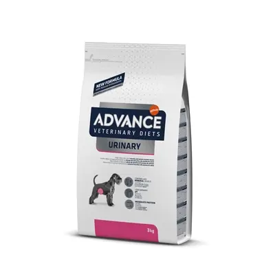 Advance Veterinary Diet Urinary hondenvoer 3 kg – urinewegen