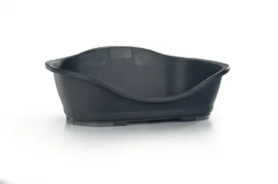 Trixie hondenmand kunststof Sleeper 88 x 62 cm