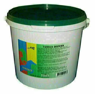 Vanilia zeewier paard 3,5 kg – aanvullend paardenvoer met mineralen