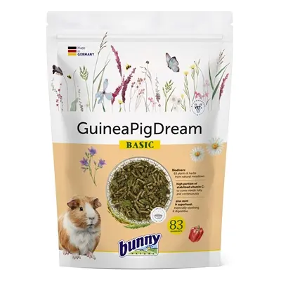 Bunny Nature Caviadroom Basic caviavoer 1,5 kg – 42 planten