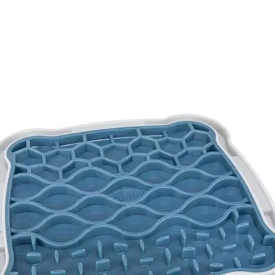 Trixie Lick'n'Snack plaat TPR 20 x 20 cm – slipvast - Afbeelding 7