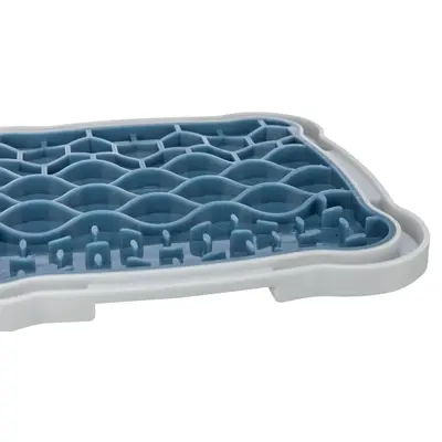 Trixie Lick'n'Snack plaat TPR 20 x 20 cm – slipvast - Afbeelding 8
