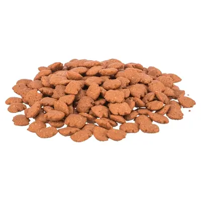Trixie Denta Fun Dentinoes kattensnoepjes met vitaminen 50 g - Afbeelding 5