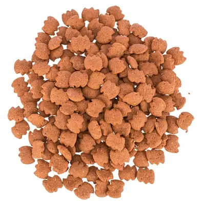 Trixie Denta Fun Dentinoes kattensnoepjes met vitaminen 50 g - Afbeelding 6