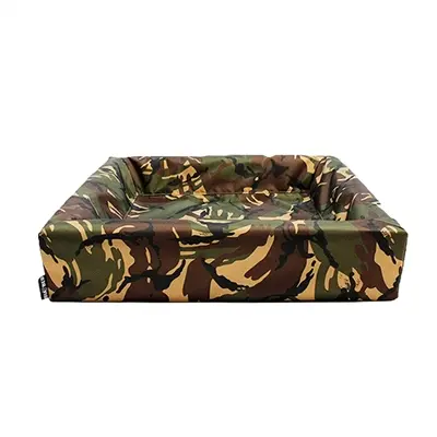 Bia hondenmand camouflage 60 x 50 x 12,5 cm