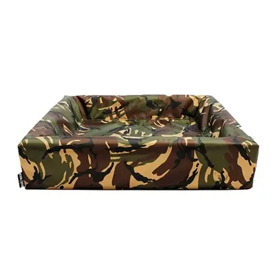 Bia hondenmand camouflage 70 x 60 x 15 cm