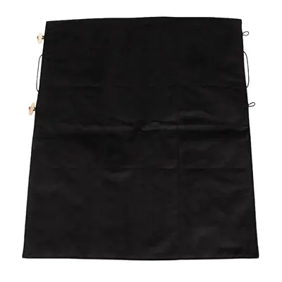 Bia Bed Travel reismatras zwart/outdoor M 85 x 70 cm – opvouwbaar - Afbeelding 3