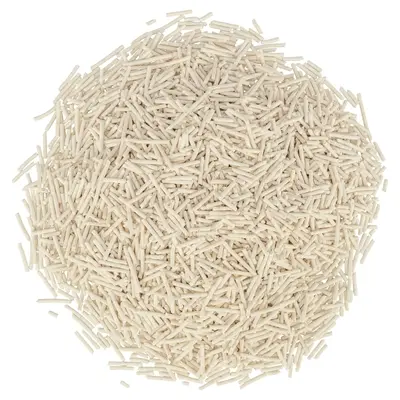 Trixie tofu kattenbakvulling 2,5 kg – plantaardig en stofarm - Afbeelding 5
