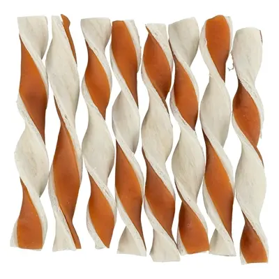 Trixie Spiral kauwsnack rund met kip – glutenvrij, 200 stuks - Afbeelding 5