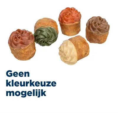 Trixie cupcake met kippenborst – glutenvrije hondensnack, 70 stuks - Afbeelding 6