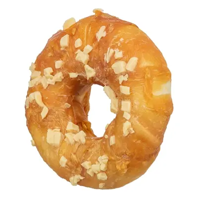 Trixie Denta Fun Ring met kip en kaas 110 g – kauwsnack, 25 stuks - Afbeelding 5