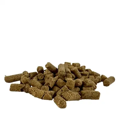 I Am Duck Bites zachte hondensnack 300 g – met eend - Afbeelding 5