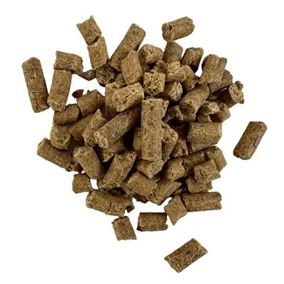 I Am Duck Bites zachte hondensnack 300 g – met eend - Afbeelding 6