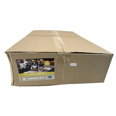 Freds hondenpaté gevogelte 50 x 300 g – 99% vlees - Afbeelding 4