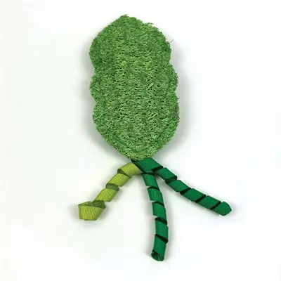 Happy Pet kattenspeeltjes erwten met catnip 14 en 20 cm – set van 2 - Afbeelding 7
