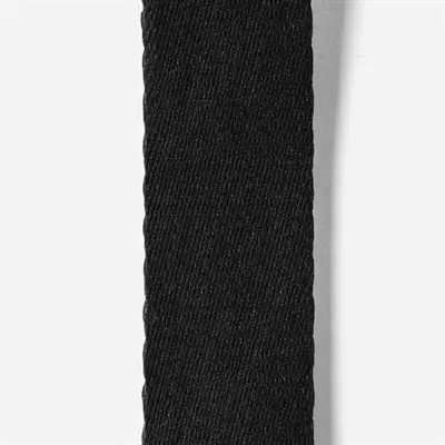 Morso mini hondentuig zwart 32-41 x 2,5 cm – voor kleine honden - Afbeelding 6