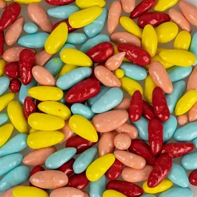 Back Zoo Nature parrot sunflower seed treats 100 g – zonnebloempitten - Afbeelding 5