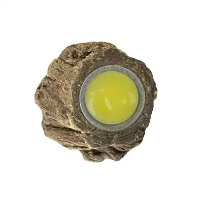 Back Zoo Nature fruitcuphouder bark-look 5 x 3 cm – assorti - Afbeelding 4